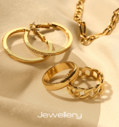 Jewellery